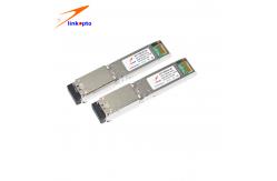 China Linkopto SFP-10G-BX80U 80Km SFP+ 10G BIDI Wdm Modules supplier