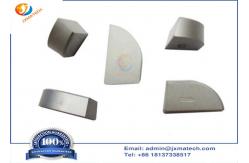 China Customer Design Tungsten Carbide Inserts YG8 For CNC Cutting supplier
