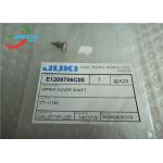 SMT MACHINE GENUINE JUKI FEEDER SPARE PARTS JUKI CTF FEEDER UPPER COVER SHAFT E1209706C00 for sale