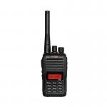 MOTO Charigo 468 IP54 Handheld Walkie Talkie Dust And Rain Proof Uhf Vhf DTMF Signaling Codec for sale