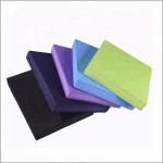 Artistic Gym Foam Pads Foam Balance Mat Wobble Cushion For Physical Therapy for sale
