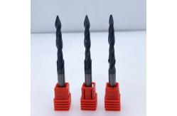 China Transform Machining Process Custom End Mills For Precision Results supplier