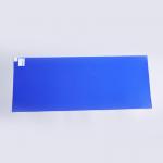 24 36 Cleanroom Sticky Mat Blue 30 Layer Disposable Tacky For Lab for sale