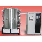 PVD Plating Machine for Zinc Alloy, Brass Alloy PVDVacuum Plating Equipment for sale