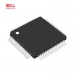 MSP430FR5989IPM MCU Microcontroller FRAM Embedded Internal 16MHz 128KB for sale