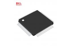 China MSP430FR5989IPM MCU Microcontroller FRAM Embedded Internal 16MHz 128KB supplier