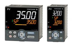 China 21.6VDC 28VDC Yokogawa Temperature Controller UT32A-000-11-00 supplier