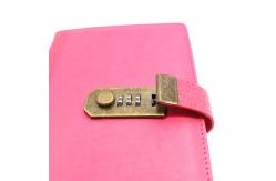 China Custom A4 A5 A2 Office Notebook Printing Luxury Notebook Set Personalized Business Notebook supplier