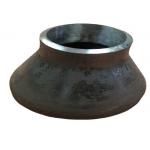 ASME B16.9 LSAW  Conc Reducer  100%RT  60*30 SCH XS  A234 WPB Carbon Steel Pipe Fittings for sale