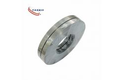 China 0Cr21Al6Nb Resistance Strip Used For Honeycomb Carrier Automotive Brake supplier