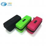 Zipper Hard Bluetooth Mini Speaker Case , Eva Protective Case For Shockproof for sale