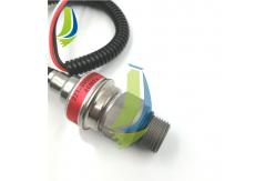 China 221-8859 High Pressure Sensor 2218859 For E320D E322C Excavator supplier