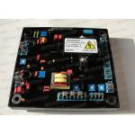 Hard / Soft GUM  Automatic Voltage Regulator AVR Generator Brushless Type MX341 for sale