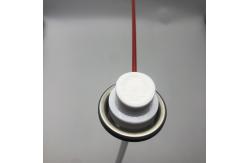 China Industrial Grease Lubricant Aerosol Valve with Multi-purpose supplier