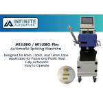 SMT Automatic Splicing Machine For Paper And Emboss Plastic Reels for sale