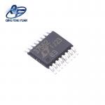 LT3756EMSE Linear Ics Electronic Components PWM Dimming Open LED Protection for sale
