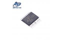 China LT3756EMSE Linear Ics Electronic Components PWM Dimming Open LED Protection supplier