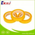 Acrylic Adhesive High Temperature Tape 500V Dielectric 1 X 10 10 Ohms/sq Resistance for sale