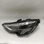 Aftermarket Audi A3 Headlights 2021 - 2025 Audi A3 Headlamp 8YG941033 / 8YG941034 / 8Y0941034 for sale