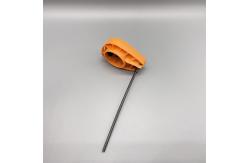 China Foldable Pump Sprayer for Gardening Portable Design Efficient Spray Performance supplier