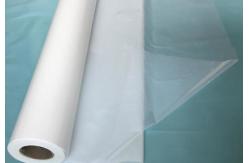 China Biodegradable PVOH Film for Mold-Releasing PVOH film supplier