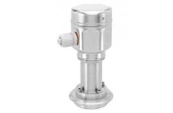 China PMC51-JFP6/173 Ceramic Electromagnetic Flow Meter PMC51 Endress Hauser supplier