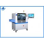 Length 1800mm SMD PCB Machine Pneumatic Injection Value 1.5KW
