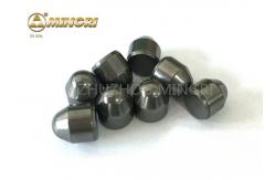 China Customized Tolerance Tungsten Carbide Buttons For Drilling Stabilizer Carbide Bits supplier