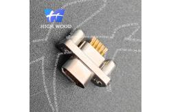 China J30J SERIES MICRO-D Rectangular Connectors, J30J-9ZKSL supplier
