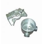 Electronics Aluminium Gravity Permanent Mold Casting Powder Coating for sale