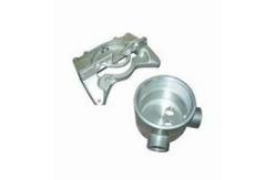 China Electronics Aluminium Gravity Permanent Mold Casting Powder Coating supplier