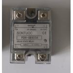 10-100A 380VAC Solid State Relay SSR Relay for sale