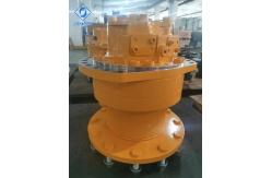 China Hydraulic Radial Piston Motor Poclain MS25 For Construction Machinery supplier