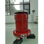Advanced Single Shaft Turntable with Temperature Control for INS Testing