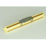 0.8mm Pitch Board To Board Connector Female Header H3.7mm AC/DC Electrical Rating for sale