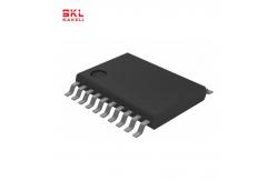 China MSP430G2303IPW20 MCU Microcontroller Embedded High Speed 16Bit 16MHz supplier