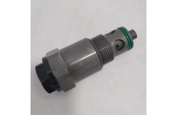 China Pressure Hydraulic Relief Valve Remote Control Steel Over Flow Valve supplier