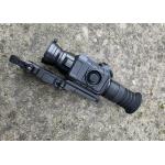 Lightweight Night Vision Thermal Imaging Riflescope IP67 for sale