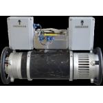 HUATEC 320kV Ndt X Ray Pipeline Crawlers for sale