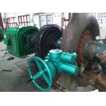 Energy Saving Hydro Turbine Generator With Customization - RPM 450-1000rpm for sale
