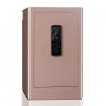 Password Anti Theft 680*440mm Electronic Gun Cabinet for sale