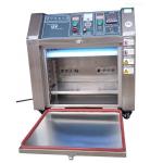ISO 4892-3 UV Accelerated Weathering Tester / Environmental Testing Equipment SUS304#