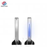 CE Approval Cold Rolled Sheet  60cm Face Temperature Scanner