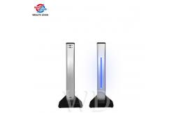 China CE Approval Cold Rolled Sheet  60cm Face Temperature Scanner supplier