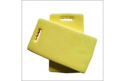 China Reusable EVA Foam Knee Pad Home Tool Gardening Kneeler supplier
