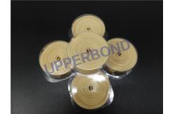 China Customized Yellow Endless Format Tape For MK8 MK9 Protos Maker supplier