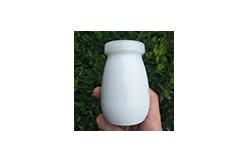 China 9 Cameras AI-Powered Dairy Bottle Integrity Vision System supplier