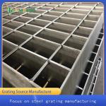 304 Stainless Steel Grating Cover Plate Kitchen Ditch for sale