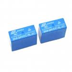 Hot selling SMI-24VDC-SL-2C DC 24V 5A 250V Power  Relays 8PIN DIP original for sale
