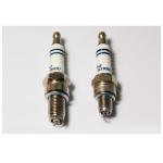 F6RTIP Iridium Electrode Spark Plug Ignition System For 242240652 IWF22 for sale